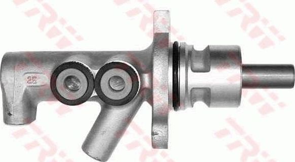 Тормозной цилиндр главный TRW. Артикул PML361