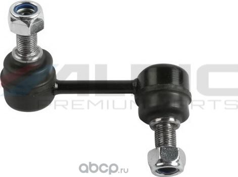 Тягастабилизатора правая MITSUBISHI(MONTERO,PAJERO) (Alpic). Артикул ASL255R