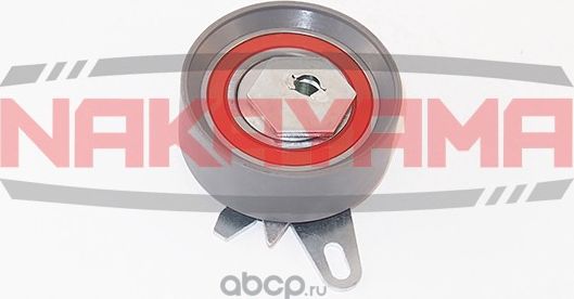 Ролик ГРМ (Nakayama). Артикул QB45250