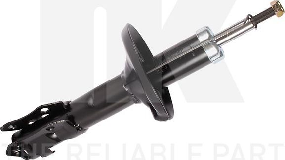 Амортизатор NK. Артикул 65473886