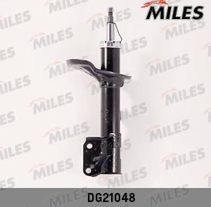 Амортизатор (в сборе) Miles. Артикул DG21048