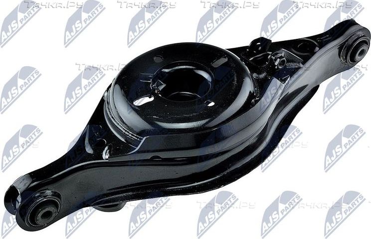Рычаг задней подвески NTY левый нижний для Mazda 6 I (GG) 2002-2008. Артикул ZWT-MZ-079
