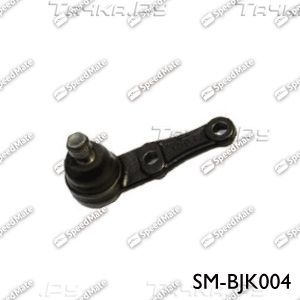 Шаровая опора SpeedMate нижняя для Kia Sephia I 1995-1997. Артикул SM-BJK004