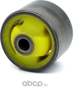 Сайлентблок полиуретановый заднего редуктора (Точка Опоры). Артикул 1064224