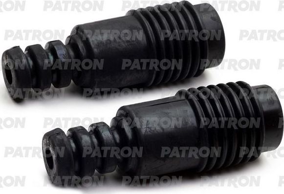 Пыльник амортизатора (стойки) Patron. Артикул PPK125