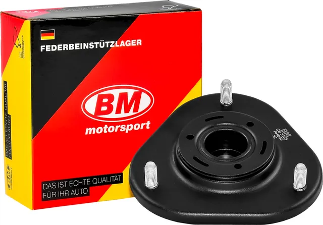 Опора амортизатора TOYOTA COROLLA 150 верх.с подш. (BM). Артикул CB3253