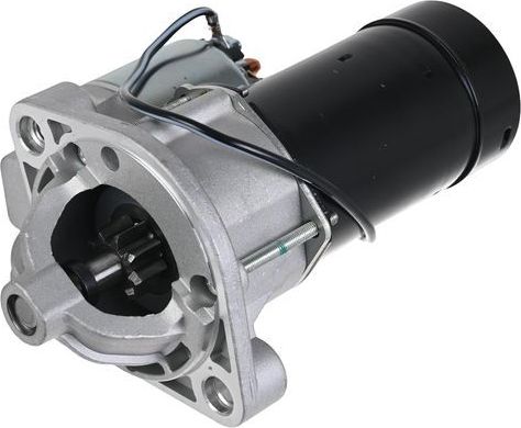 Стартер Stellox для Chery IndiS (S18D) I 2010-2015. Артикул 06-10289-SX