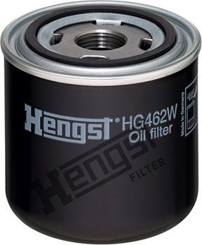 Фильтр АКПП Hengst. Артикул HG462W