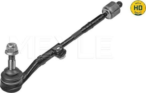 Рулевая тяга поперечная Meyle HD левая для BMW Z4 II (E89) 2009-2016. Артикул 316 030 0017/HD