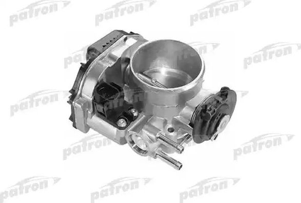 Дроссельная заслонка Patron для Volkswagen Sharan I 1996-2000. Артикул PTH017