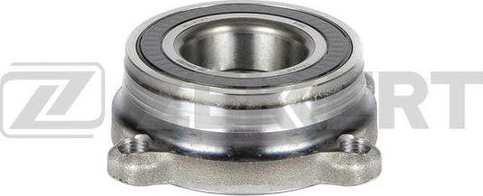 Ступичный подшипник (комплект) Zekkert. Артикул RL-2191