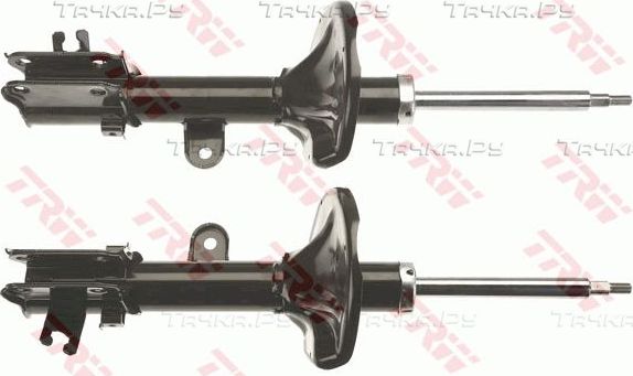 Амортизатор TRW Twin. Артикул JGM1187T