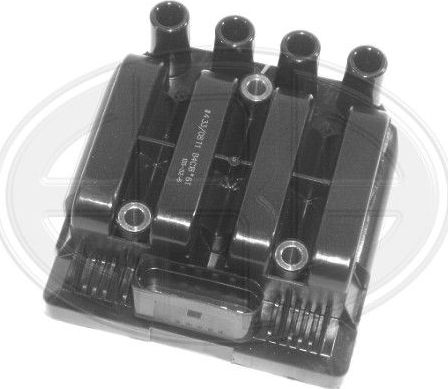 Замок зажигания Era. Артикул 662525