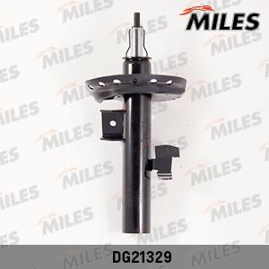 Амортизатор Miles. Артикул DG21329