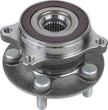 Ступичный подшипник (комплект) Stellox. Артикул 43-29104-SX