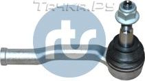 Наконечник рулевой тяги RTS. Артикул 91-90362-1