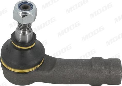 Наконечник рулевой тяги MOOG правый внешний для Volkswagen Transporter T4 1990-2003. Артикул VO-ES-8218
