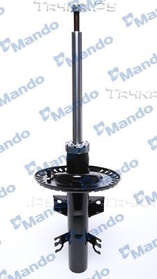 Амортизатор Mando передний для Volkswagen Multivan T5 2003-2015. Артикул MSS017347
