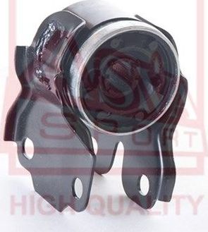 Сайлентблок переднего рычага подвески Asva. Артикул 2101-CA2BR