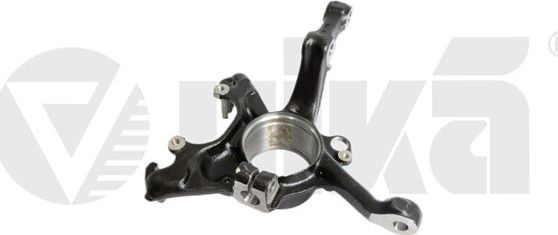 Поворотный кулак Vika передний правый для Volkswagen Golf III 1996-1997. Артикул 44071749101