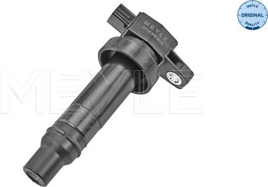 Катушка зажигания Meyle Original. Артикул 37-14 885 0010