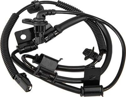 Датчик ABS Zentparts передний правый для Peugeot 205 1987-1994. Артикул Z03176