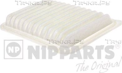 Воздушный фильтр Nipparts. Артикул J1322102