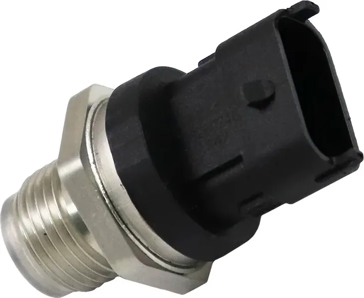 5260246 Датчик давления топлива в рампе (Pekar) Pekar. Артикул 5260246