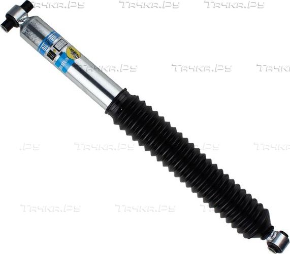 Амортизатор Bilstein B8 5100 передний для Jeep Wrangler IV (JL) 2017-2026. Артикул 33-316314
