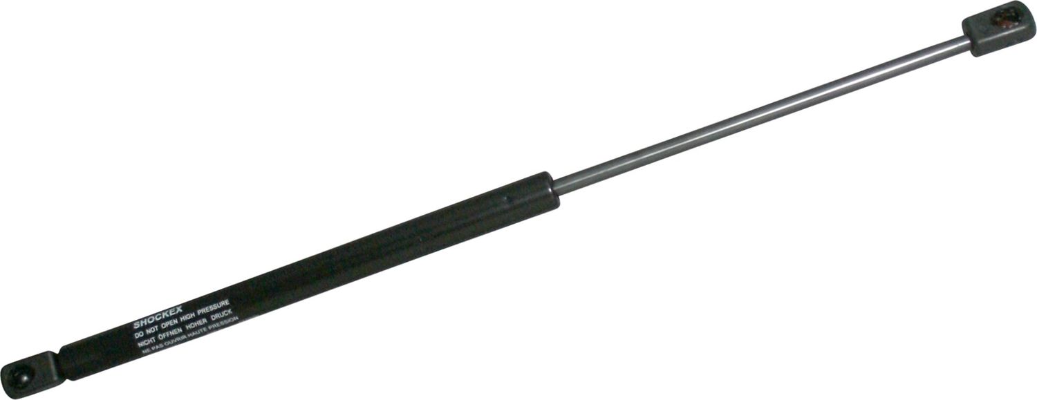 Амортизатор (упор) багажника JP Group. Артикул 1281200400