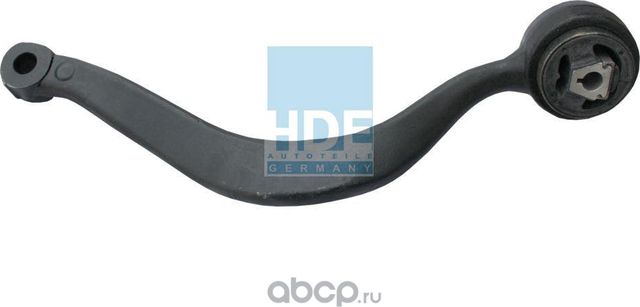 Рычаг подвески верхний левый (HDE). Артикул 835046