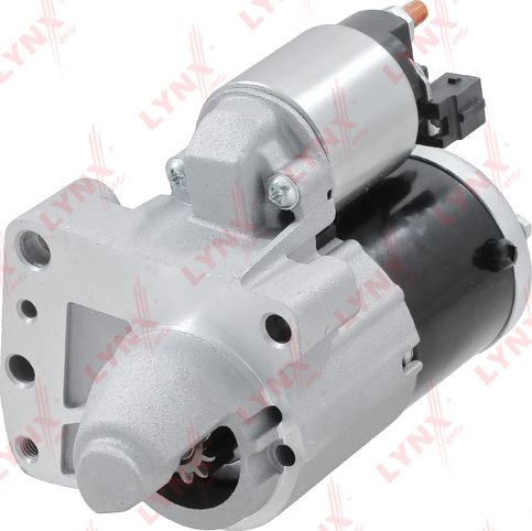 Стартер LYNXauto для MINI Hatch II (R56) 2006-2013. Артикул ES-1379