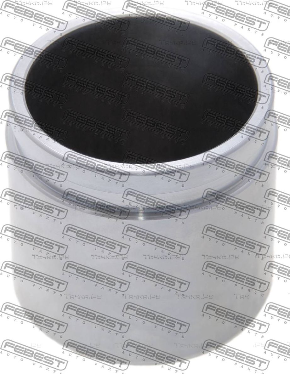Поршень тормозного суппорта Febest передний для Subaru Impreza III 2008-2011. Артикул 0876-G12F