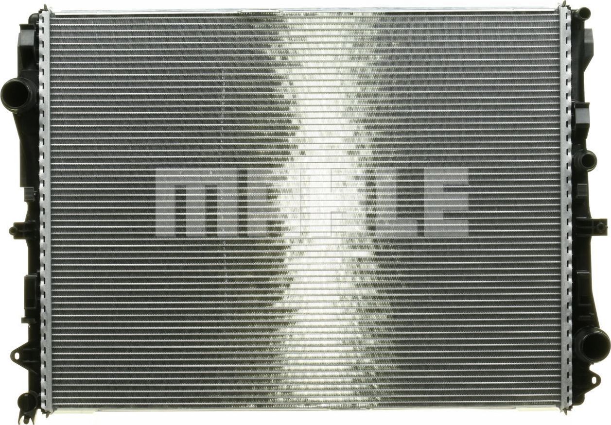 Радиатор охлаждения двигателя Mahle Premium. Артикул CR 2172 000P