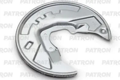 Кожух тормозного диска (Patron). Артикул PBS229