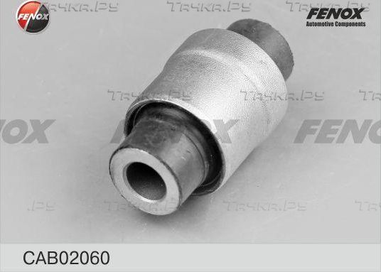 Сайлентблок переднего рычага подвески Fenox. Артикул CAB02060