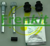 Направляющие тормозного суппорта (комплект) Frenkit. Артикул 810113