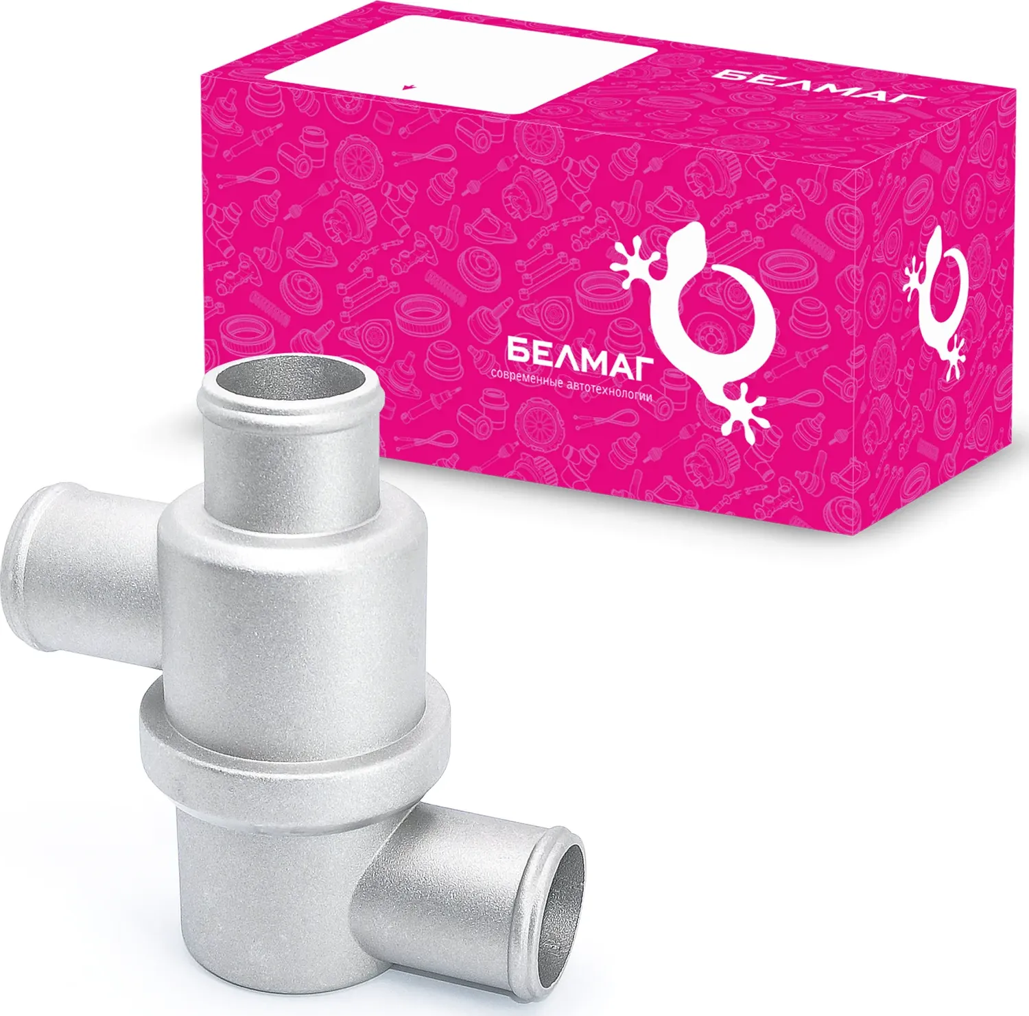 Термостат 2121 Нива (Belmag). Артикул BM0239