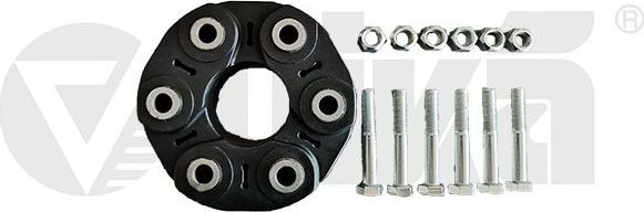 Крестовина карданного вала Vika. Артикул K51789101