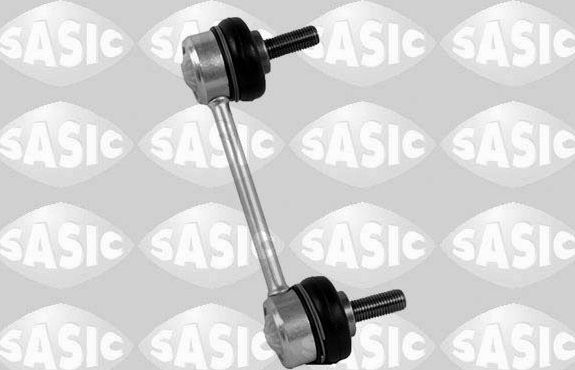 Стойка (тяга) стабилизатора Sasic задняя для Fiat Doblo I 2001-2015. Артикул 2306168