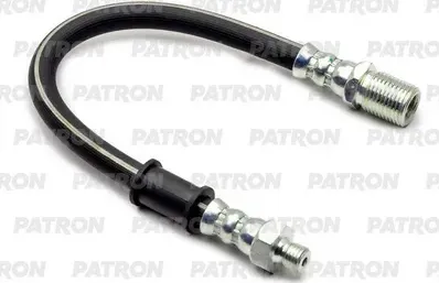 Шланг тормозной (Patron). Артикул PBH0112