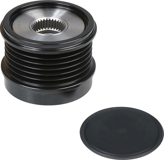 Муфта генератора обгонная StartVOLT для Mercedes-Benz C-Класс IV (W205, C205) 2018-2026. Артикул SGP 1515