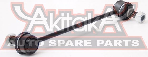 Стойка (тяга) стабилизатора Asva. Артикул 1223-AMFL