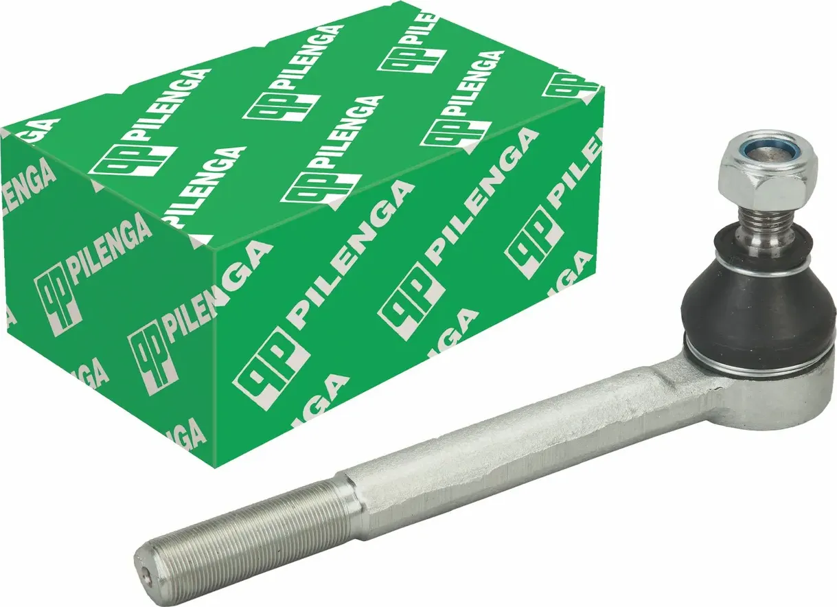 PILENGA Наконечник тяги рулевой  длинный  LADA ВАЗ 2121 Pilenga. Артикул ts-p1142