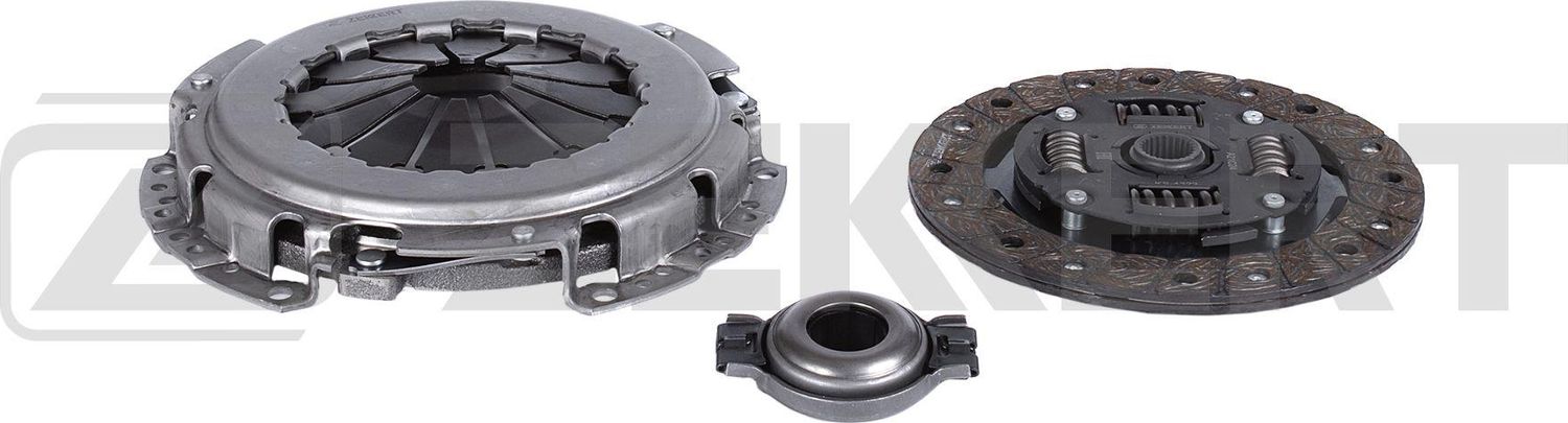 Сцепление (комплект) Zekkert. Артикул KS-4322