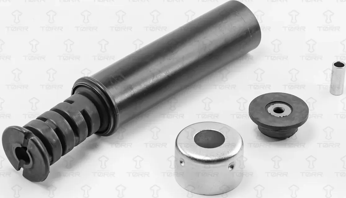 Пыльник амортизатора NISSAN MICRA 02- лев./прав. (Torr) Torr. Артикул DR0200