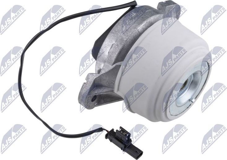 Подушка (опора) двигателя NTY. Артикул ZPS-ME-036