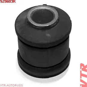 Сайлентблок поперечной тяги задней подвески (VTR). Артикул SZ0603R