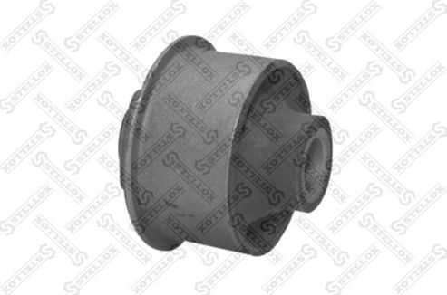 Сайлентблок переднего рычага подвески Stellox. Артикул 77-01129-SX