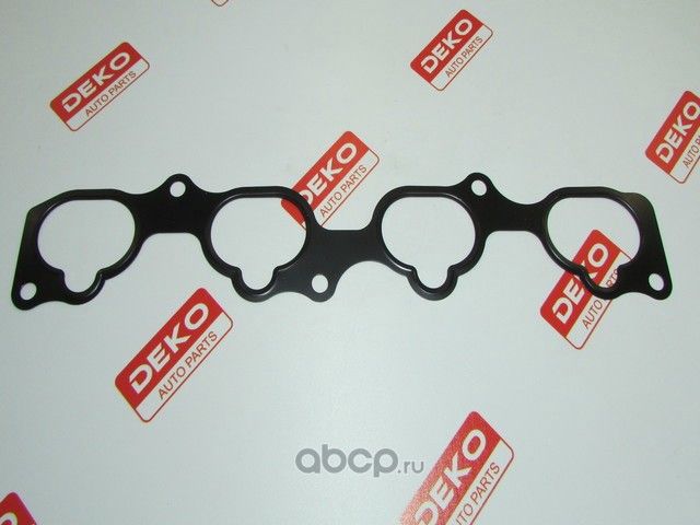 Прокладка коллектора NIS впуск (Deko). Артикул D140358H300